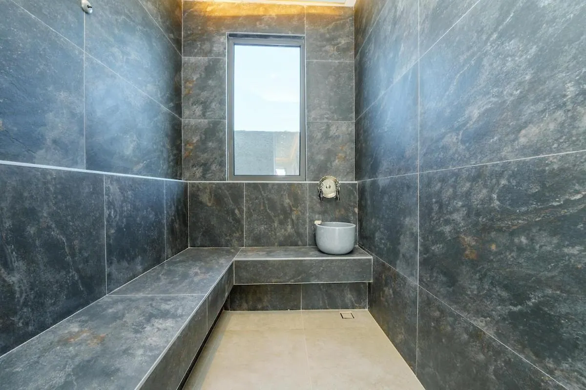 Fethiye Kargi'Da Lueks Villa Silence 2 Turecko