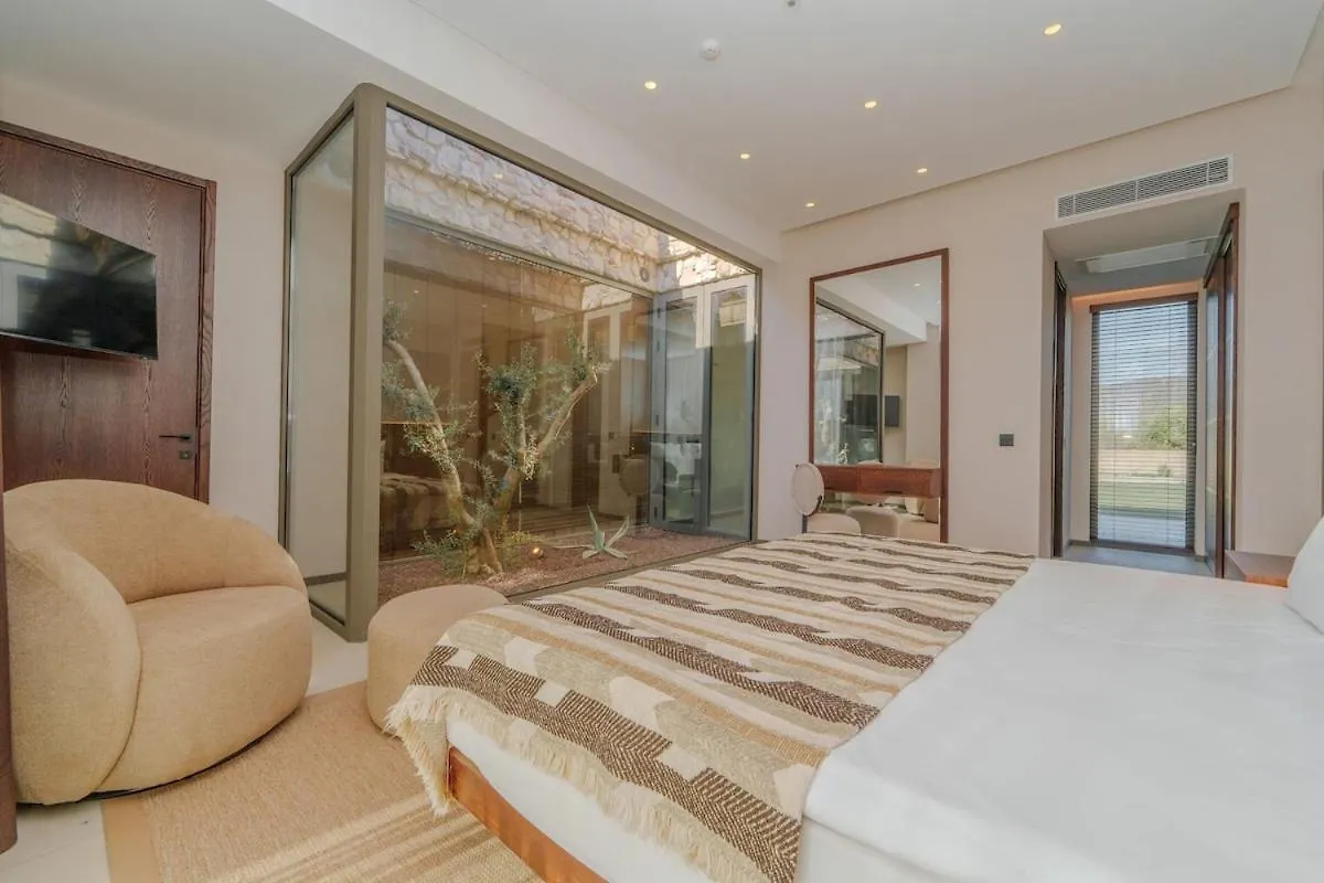 Fethiye Kargi'Da Lueks Villa Silence 2 Turkey