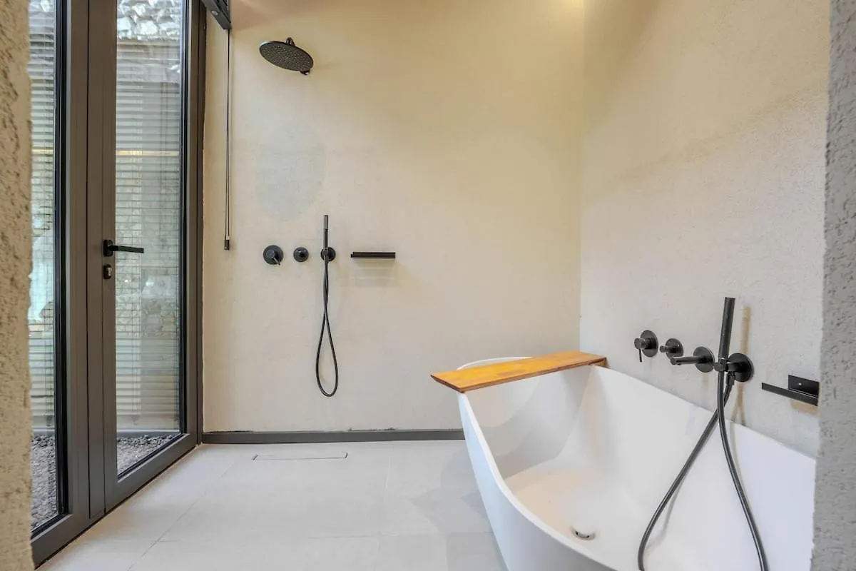 Fethiye Kargi'Da Lueks Villa Silence 2