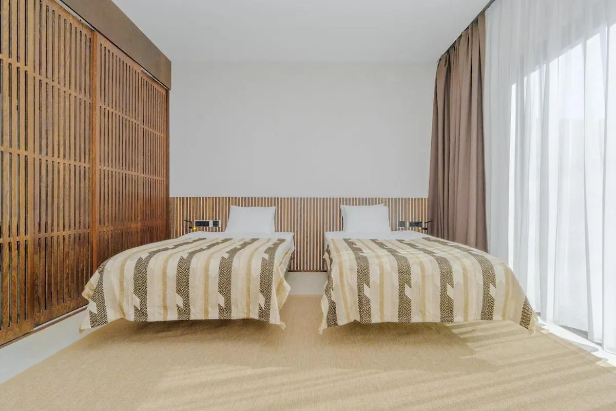 Fethiye Kargi'Da Lueks Villa Silence 2 0*,  Turkey