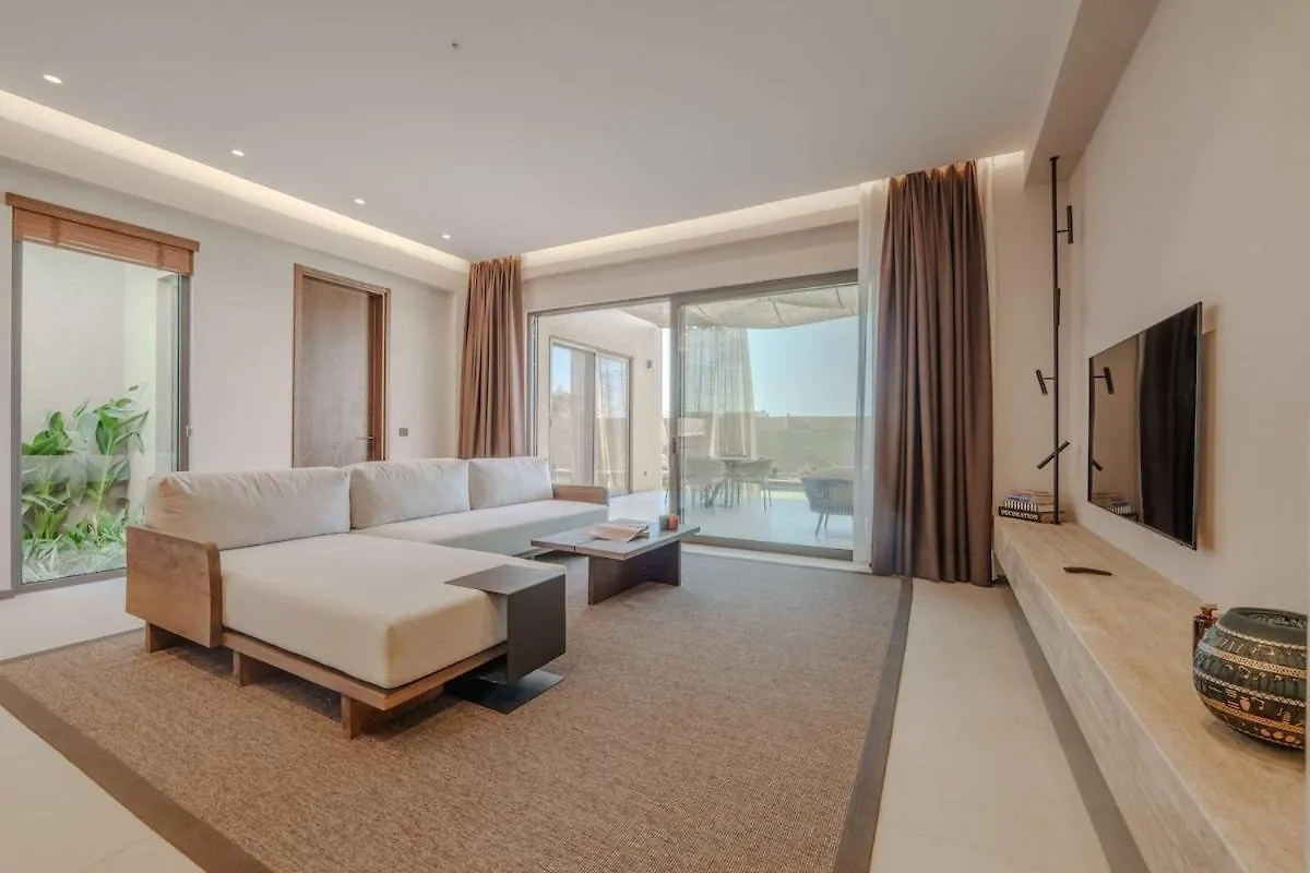 Fethiye Kargi'Da Lueks Villa Silence 2 Turkey