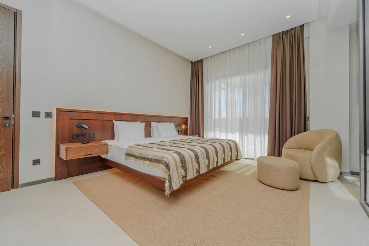 Fethiye Kargi'Da Lueks Villa Silence 2 Turkey