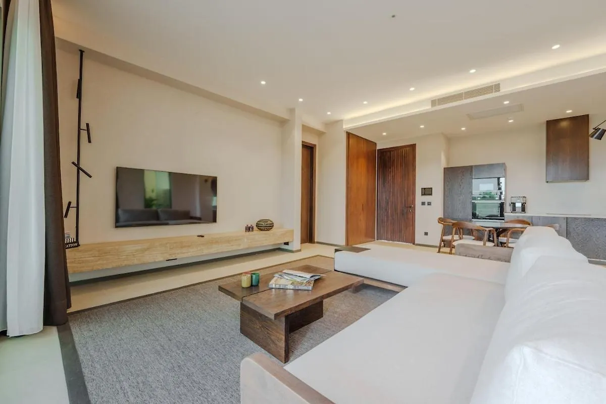 Fethiye Kargi'Da Lueks Villa Silence 2