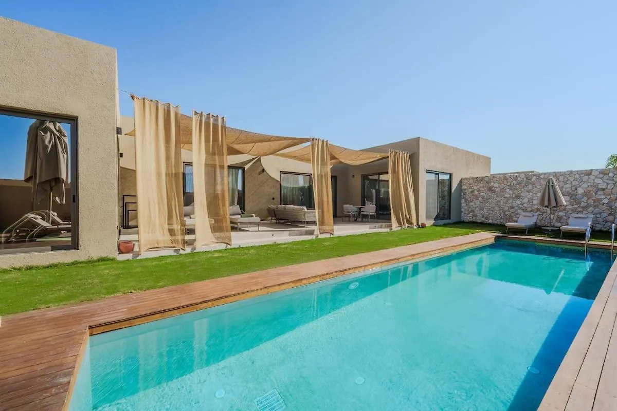 Fethiye Kargi'Da Lueks Villa Silence 2 Turkey