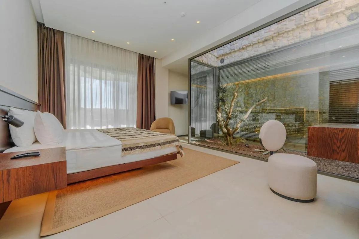 Fethiye Kargi'Da Lueks Villa Silence 2