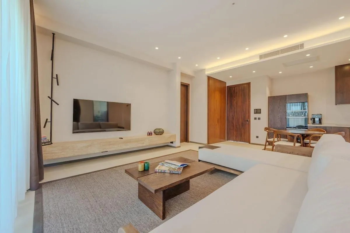 Fethiye Kargi'Da Lueks Villa Silence 2