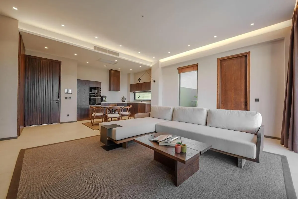 Fethiye Kargi'Da Lueks Villa Silence 2