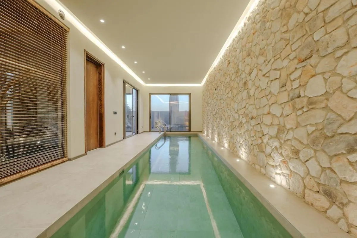Fethiye Kargi'Da Lueks Villa Silence 2 0*,  Turkey