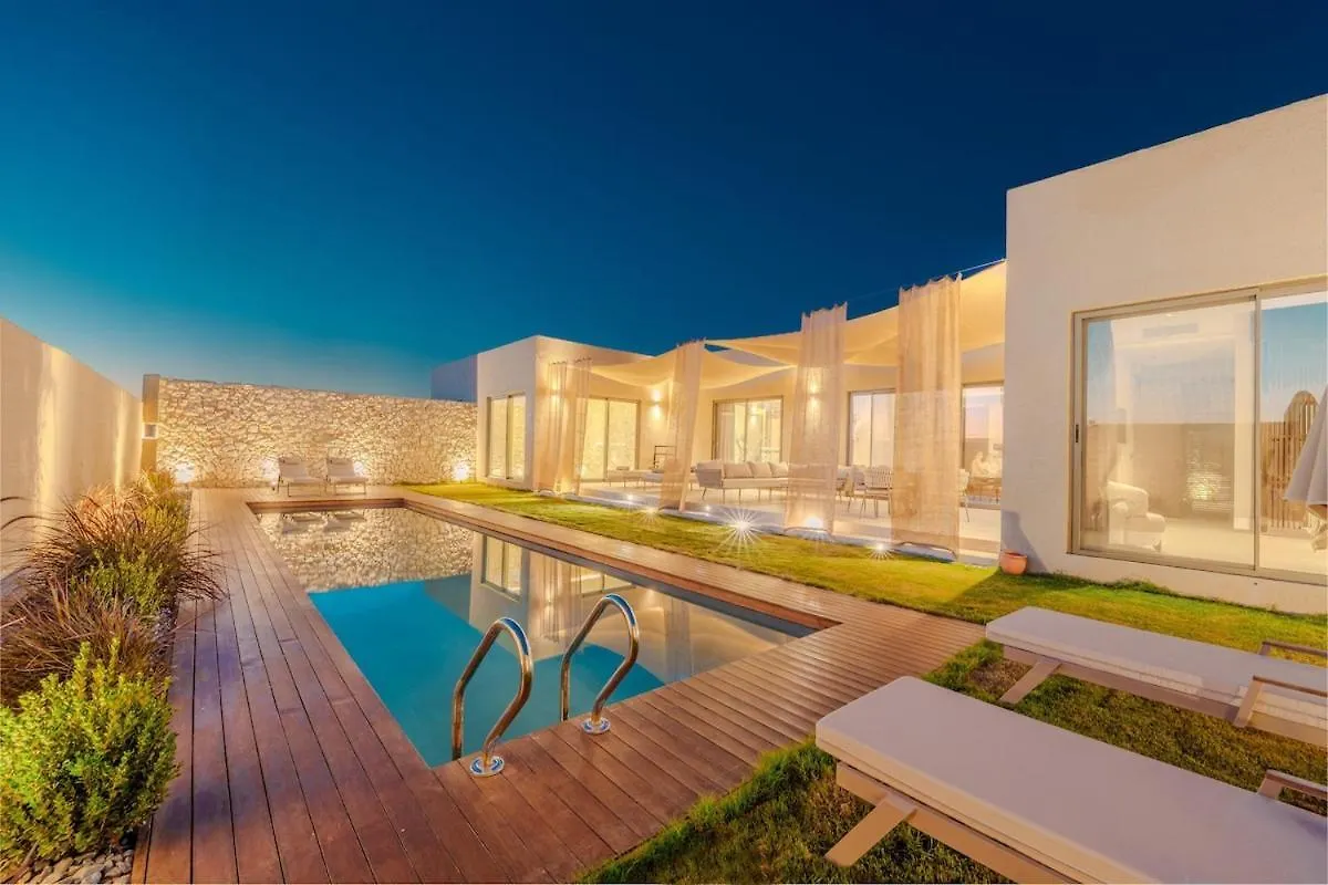 Fethiye Kargi'Da Lueks Villa Silence 2
